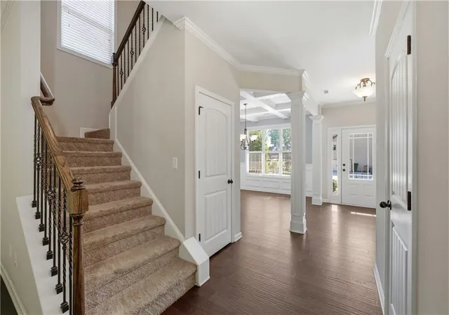 5th image of 4910 Belcrest Wy, Cumming, GA 30040 | MLS# 7759338