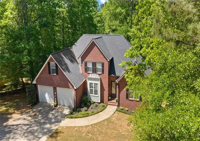 2nd image of 218 N Ole Hickory Trl N, Carrollton, GA 30117 | MLS# 7704820