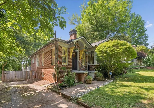 1st image of 983 Alloway Pl Se, Atlanta, GA 30316 | MLS# 7771027