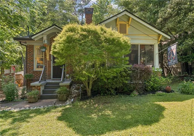 2nd image of 983 Alloway Pl Se, Atlanta, GA 30316 | MLS# 7771027