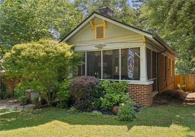 3rd image of 983 Alloway Pl Se, Atlanta, GA 30316 | MLS# 7771027