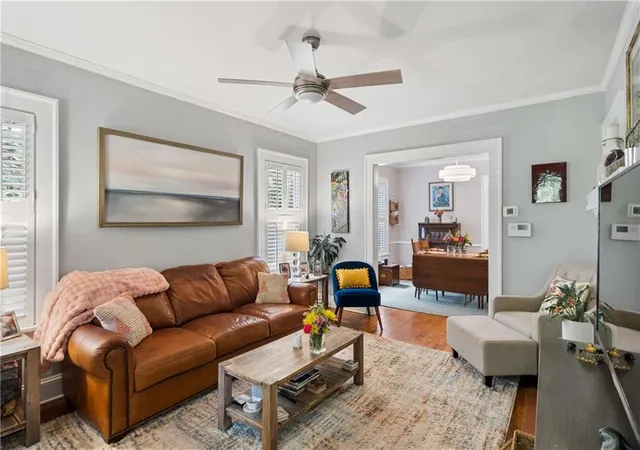 5th image of 983 Alloway Pl Se, Atlanta, GA 30316 | MLS# 7771027