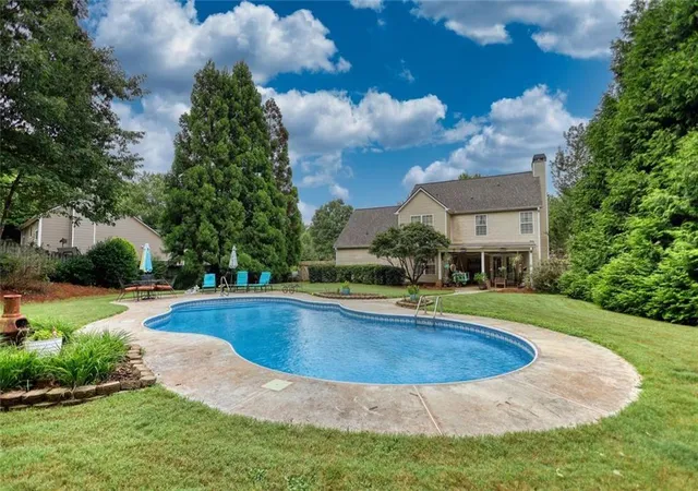 1st image of 528 Ansley Forest Dr, Monroe, GA 30655 | MLS# 7818412