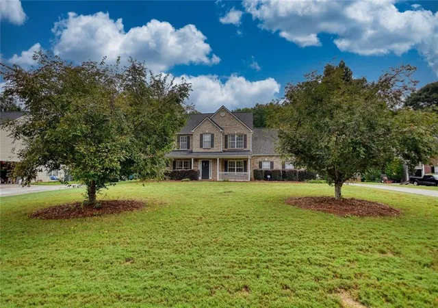 2nd image of 528 Ansley Forest Dr, Monroe, GA 30655 | MLS# 7818412