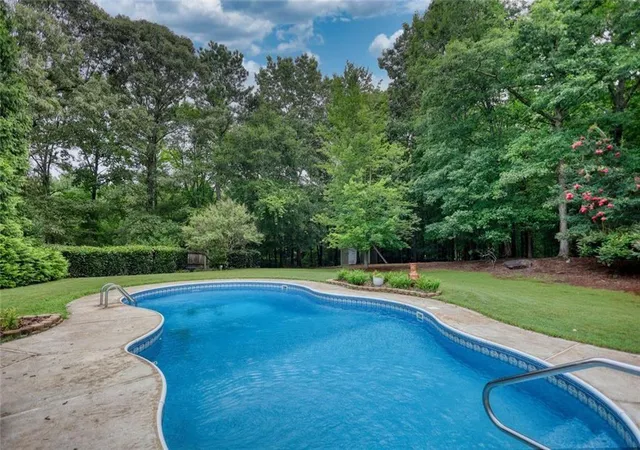 38th image of 528 Ansley Forest Dr, Monroe, GA 30655 | MLS# 7818412