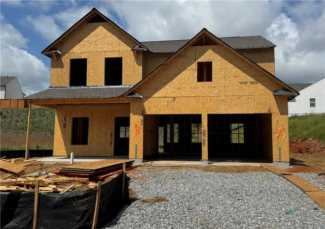Photo 1 of Sale Pending at 293 Bloomfield Cir, Canton, GA 30114 | MLS# 7802321 | Listing updated on 2026-09-22
