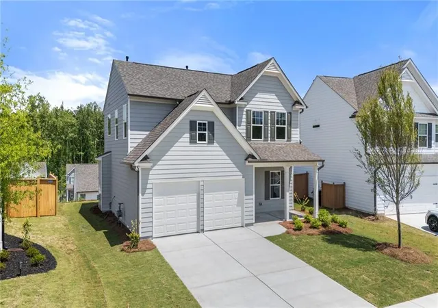 Photo 2 of Sale Pending at 293 Bloomfield Cir, Canton, GA 30114 | MLS# 7802321 | Listing updated on 2026-09-22