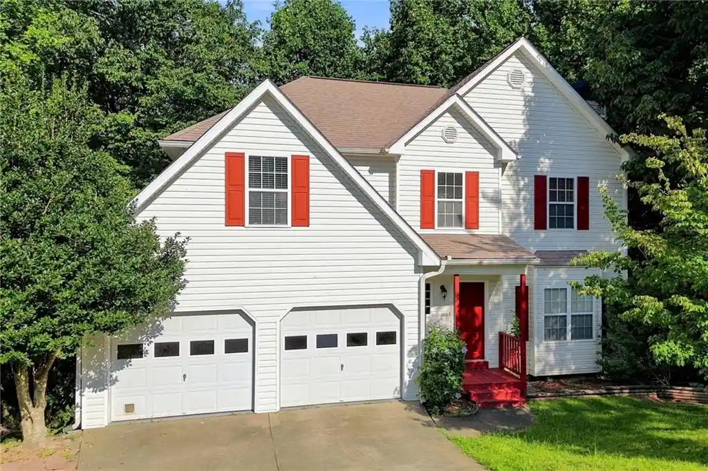 Single family home for sale at 136 Franklin Ct, Jasper, GA 30143 | MLS# 7861526