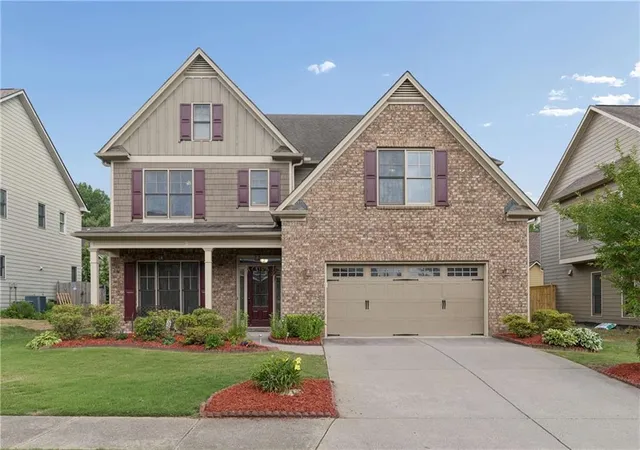 1st image of 8165 Majors Glen Ct, Cumming, GA 30041 | MLS# 7775840