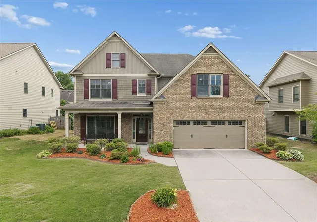 2nd image of 8165 Majors Glen Ct, Cumming, GA 30041 | MLS# 7775840