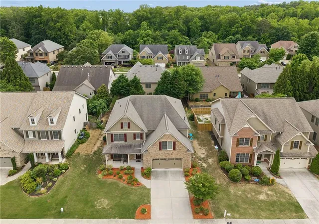 45th image of 8165 Majors Glen Ct, Cumming, GA 30041 | MLS# 7775840