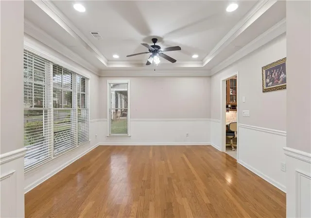 4th image of 8165 Majors Glen Ct, Cumming, GA 30041 | MLS# 7775840