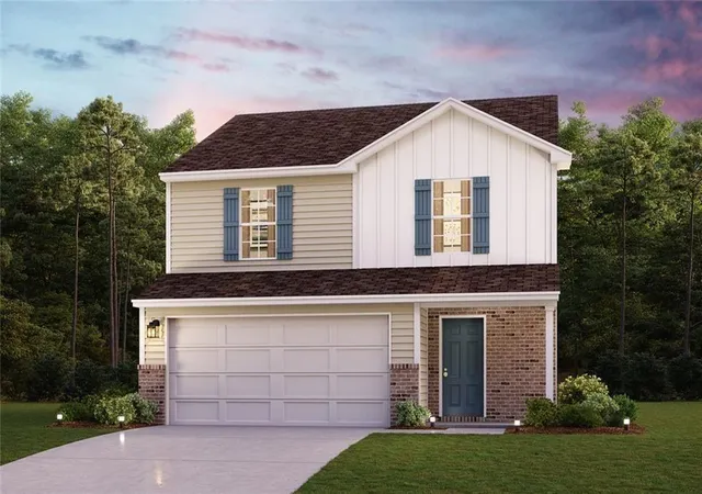 Photo 1 of Sale Pending at 213 Kinsale Dr, Macon, GA 31216 | MLS# 7749914 | Listing updated on 2026-09-01