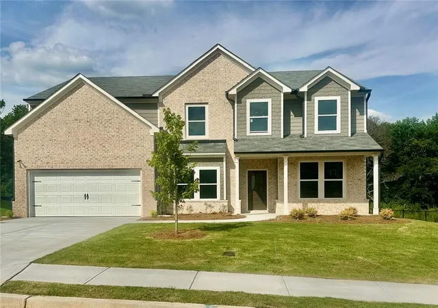 1st image of 326 Rodeo Dr, Auburn, GA 30011 | MLS# 7792553