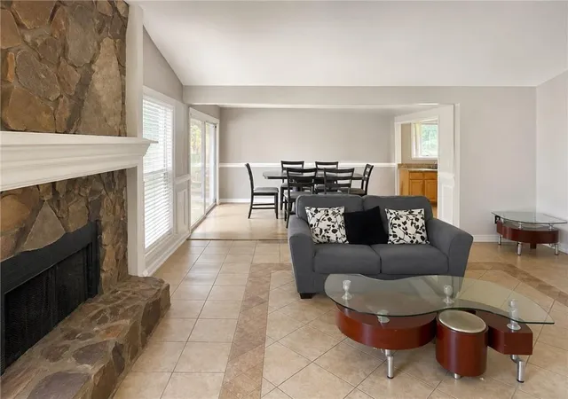 Photo 2 of Sale Pending at 5333 Granery Cir, Norcross, GA 30093 | MLS# 7824088 | Listing updated on 2026-09-02