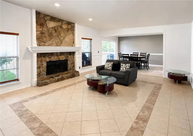 Photo 3 of Sale Pending at 5333 Granery Cir, Norcross, GA 30093 | MLS# 7824088 | Listing updated on 2026-09-02
