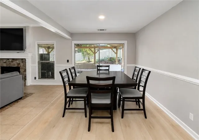 Photo 4 of Sale Pending at 5333 Granery Cir, Norcross, GA 30093 | MLS# 7824088 | Listing updated on 2026-09-02