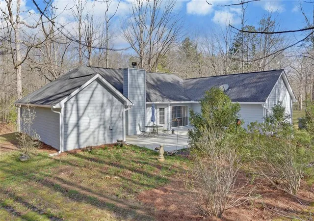 Photo 2 of Sale Pending at 24 Copper Ml Rd, Dahlonega, GA 30533 | MLS# 7736876 | Listing updated on 2026-08-31