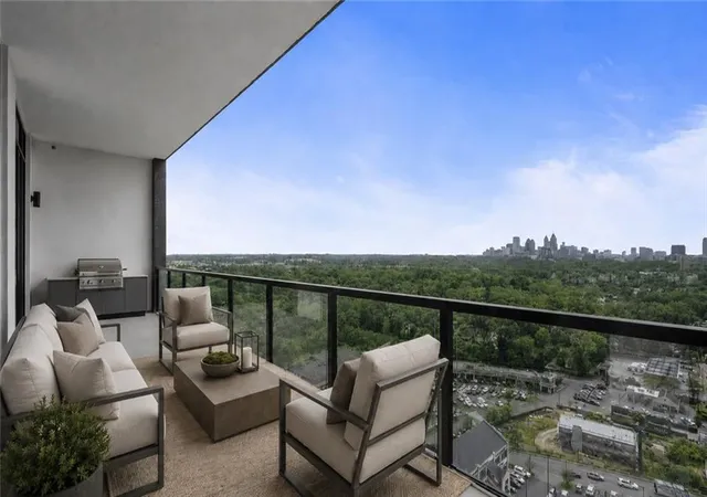 Homes for sale in Atlanta, GA | 2425 Peachtree Rd, Atlanta, GA 30305