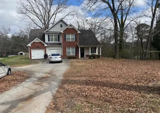 Photo 1 of Single family home for sale at 2824 Pope Rd, Douglasville, GA 30135 | MLS# 7751268 | Listing updated on 2026-10-30