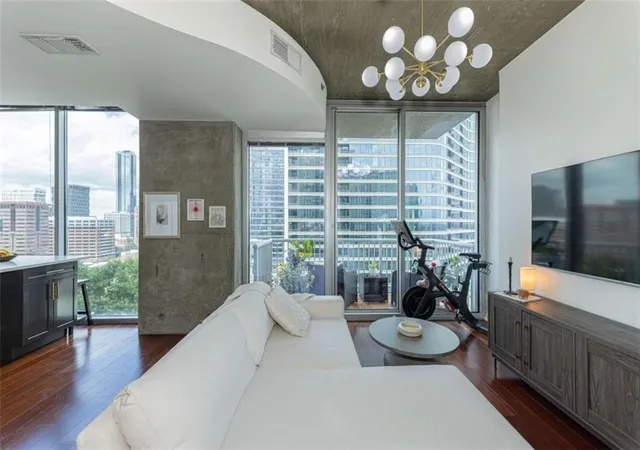 1st image of 855 Peachtree St Ne #1512, Atlanta, GA 30308 | MLS# 7812475
