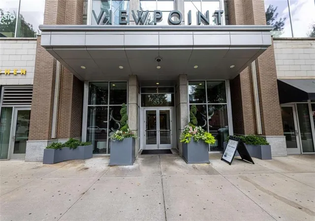 2nd image of 855 Peachtree St Ne #1512, Atlanta, GA 30308 | MLS# 7812475