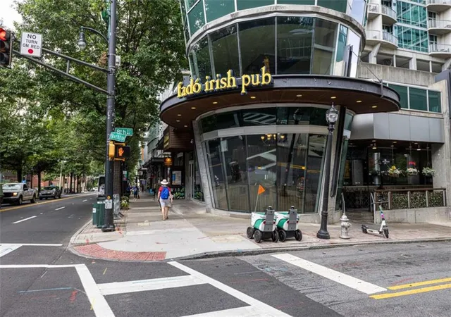 2nd image of 855 Peachtree St Ne, Atlanta, GA 30308