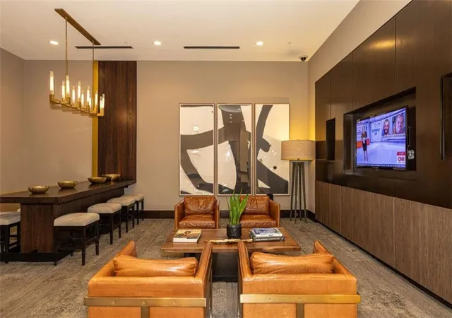 5th image of 855 Peachtree St Ne #1512, Atlanta, GA 30308 | MLS# 7812475