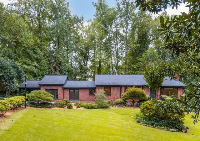 Photo 1 of Sale Pending at 2320 Lavista Rd Ne, Atlanta, GA 30329 | MLS# 7846821 | Listing updated on 2026-10-12