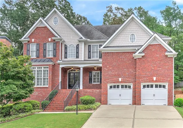 Photo 1 of Single family home for sale at 1610 Hampton Oaks Bnd, Marietta, GA 30066 | MLS# 7830154 | Listing updated on 2026-09-12