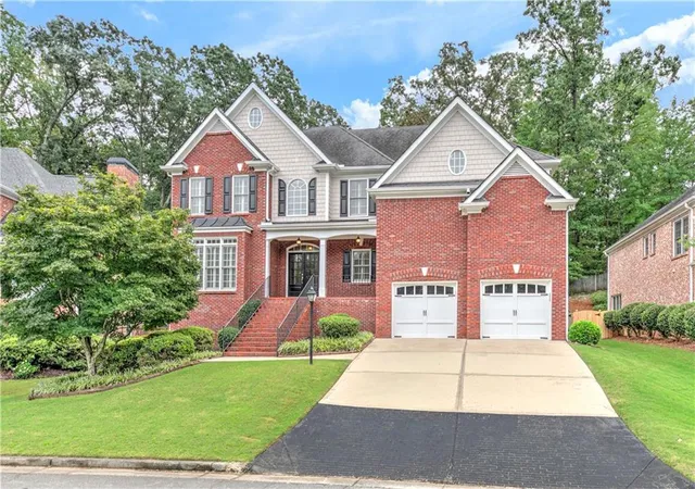 Photo 3 of Single family home for sale at 1610 Hampton Oaks Bnd, Marietta, GA 30066 | MLS# 7830154 | Listing updated on 2026-09-12