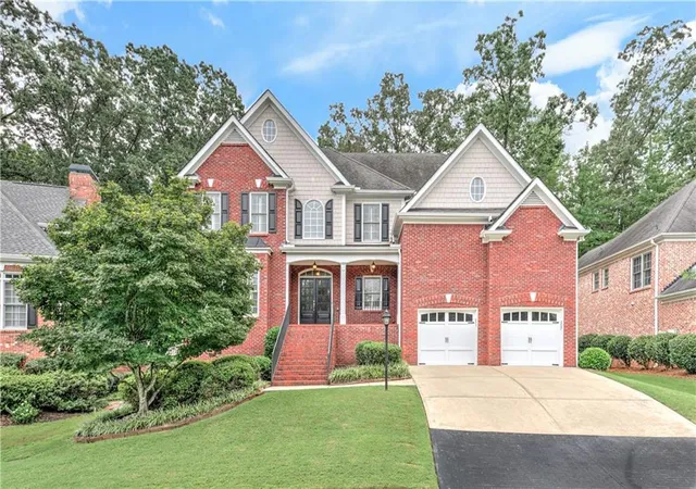 Photo 4 of Single family home for sale at 1610 Hampton Oaks Bnd, Marietta, GA 30066 | MLS# 7830154 | Listing updated on 2026-09-12