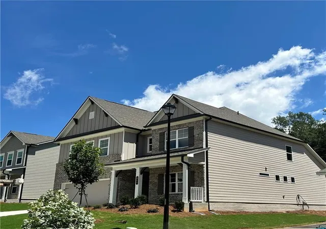 109th image of 288 Wingate Dr, Winder, GA 30680 | MLS# 7792579
