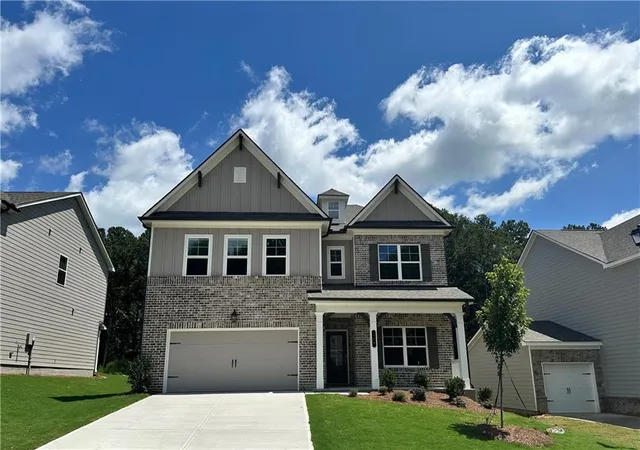 1st image of 288 Wingate Dr, Winder, GA 30680 | MLS# 7792579