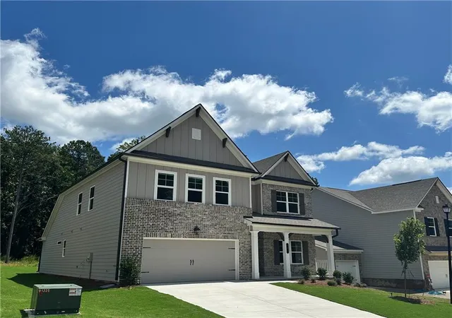 2nd image of 288 Wingate Dr, Winder, GA 30680 | MLS# 7792579
