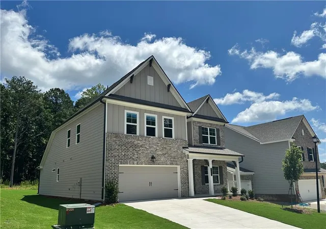 4th image of 288 Wingate Dr, Winder, GA 30680 | MLS# 7792579