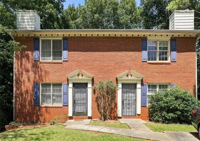 Photo 1 of Multi family home for sale at 5342 Ridgemere Ct, Stone Mountain, GA 30083 | MLS# 7823783 | Listing updated on 2026-10-08