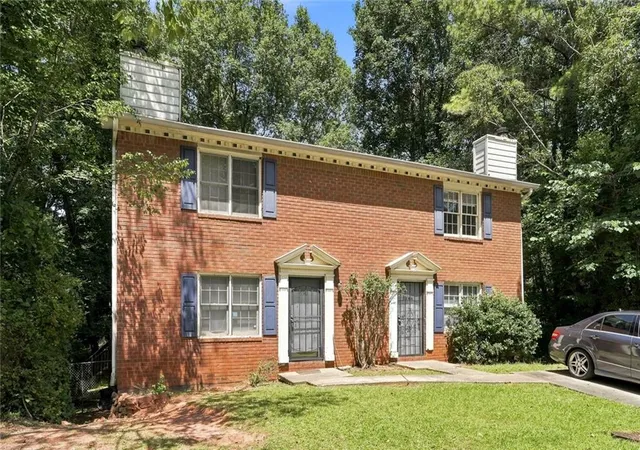 Photo 3 of Multi family home for sale at 5342 Ridgemere Ct, Stone Mountain, GA 30083 | MLS# 7823783 | Listing updated on 2026-10-08