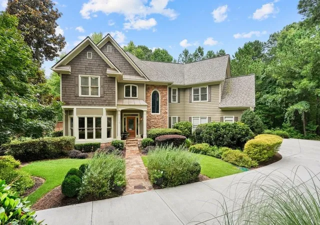 Photo 1 of Single family home for sale at 241 Morning Mist Way, Woodstock, GA 30189 | MLS# 7820318 | Listing updated on 2026-09-08