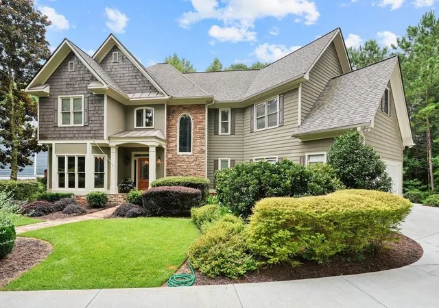 Photo 2 of Single family home for sale at 241 Morning Mist Way, Woodstock, GA 30189 | MLS# 7820318 | Listing updated on 2026-09-08