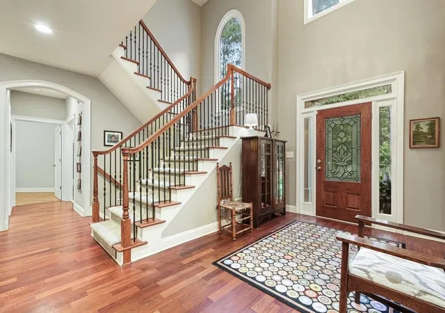 Photo 3 of Single family home for sale at 241 Morning Mist Way, Woodstock, GA 30189 | MLS# 7820318 | Listing updated on 2026-09-08