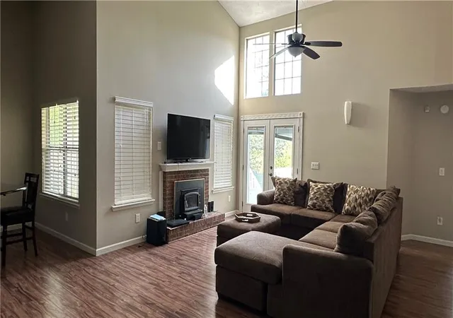 Photo 3 of Single family home for sale at 2820 Skye Ter, Duluth, GA 30096 | MLS# 7537402 | Listing updated on 2026-08-28