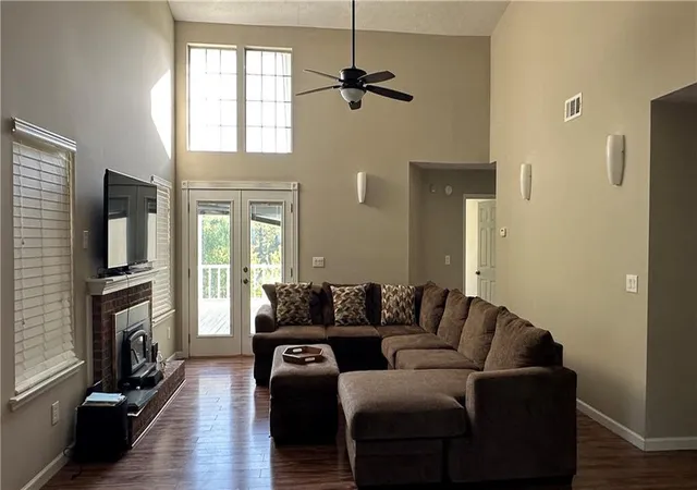 Photo 3 of Single family home for sale at 2820 Skye Ter, Duluth, GA 30096 | MLS# 7537402 | Listing updated on 2026-08-28