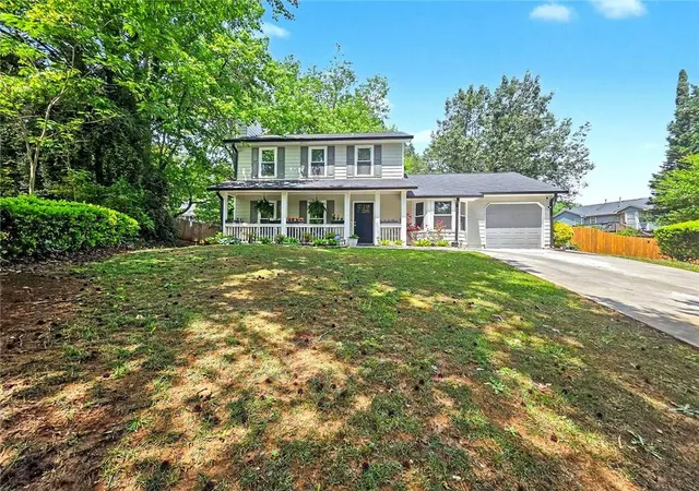 28th image of 5601 Tunbridge Wells Rd, Lithonia, GA 30058 | MLS# 7763503