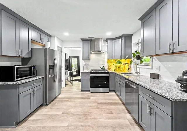4th image of 5601 Tunbridge Wells Rd, Lithonia, GA 30058 | MLS# 7763503