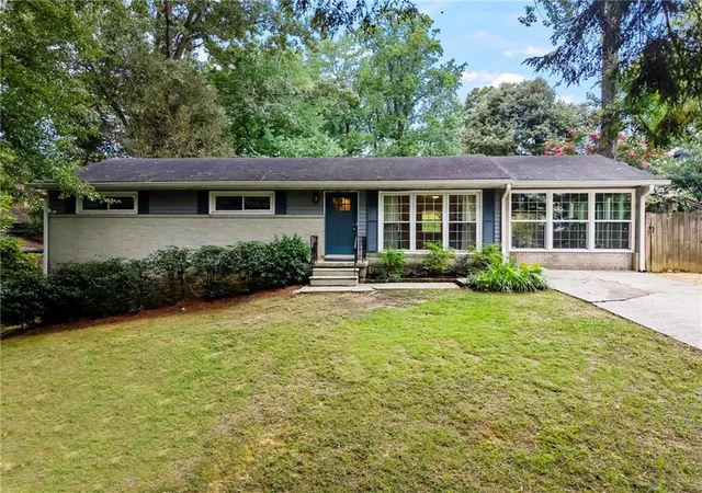 1st image of 2974 Cynthia Dr Ne, Brookhaven, GA 30319 | MLS# 7808973