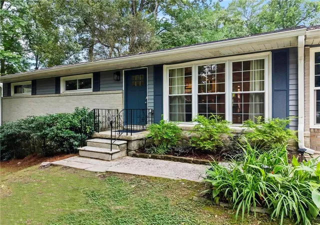 2nd image of 2974 Cynthia Dr Ne, Brookhaven, GA 30319 | MLS# 7808973