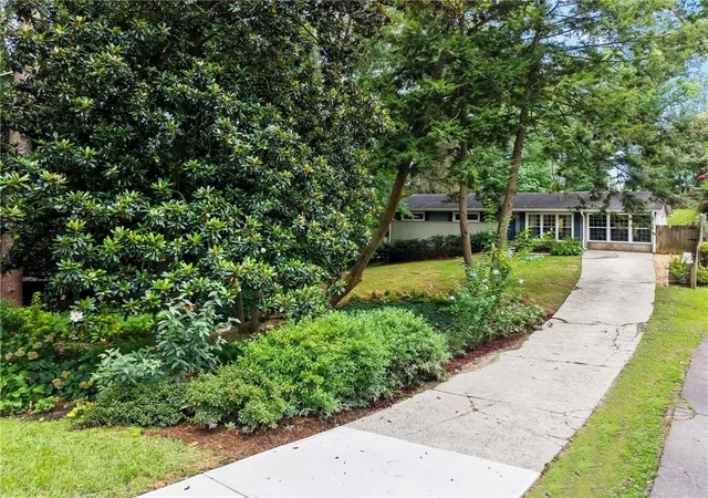 40th image of 2974 Cynthia Dr Ne, Brookhaven, GA 30319 | MLS# 7808973