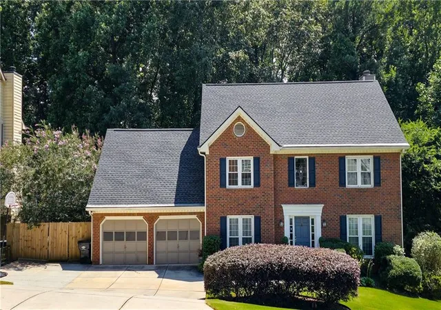 Photo 1 of Single family home for sale at 709 Larkspur Blvd Nw, Acworth, GA 30102 | MLS# 7809929 | Listing updated on 2026-08-31