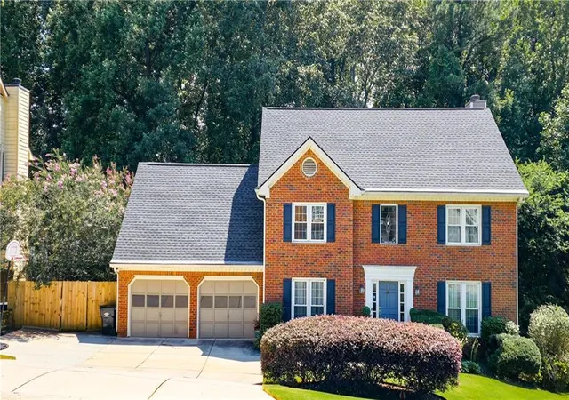 Photo 1 of Single family home for sale at 709 Larkspur Blvd Nw, Acworth, GA 30102 | MLS# 7809929 | Listing updated on 2026-10-30